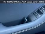 2024 Ford Mustang Mach-E AWD, SUV for sale #A30741 - photo 70