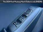 2024 Ford Mustang Mach-E AWD, SUV for sale #A30741 - photo 71