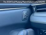 2024 Ford Mustang Mach-E AWD, SUV for sale #A30741 - photo 72