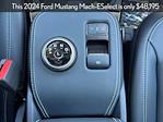 2024 Ford Mustang Mach-E AWD, SUV for sale #A30741 - photo 79