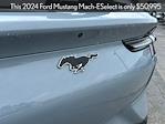 2024 Ford Mustang Mach-E AWD, SUV for sale #A31197 - photo 35