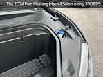 2024 Ford Mustang Mach-E AWD, SUV for sale #A31197 - photo 39