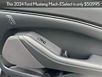 2024 Ford Mustang Mach-E AWD, SUV for sale #A31197 - photo 49