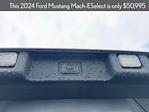 2024 Ford Mustang Mach-E AWD, SUV for sale #A31197 - photo 60