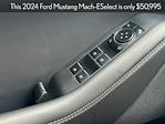 2024 Ford Mustang Mach-E AWD, SUV for sale #A31197 - photo 70