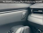 2024 Ford Mustang Mach-E AWD, SUV for sale #A31197 - photo 71