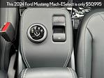 2024 Ford Mustang Mach-E AWD, SUV for sale #A31197 - photo 78