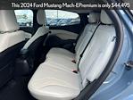 2024 Ford Mustang Mach-E RWD, SUV for sale #A32006 - photo 42