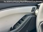 2024 Ford Mustang Mach-E RWD, SUV for sale #A32006 - photo 67