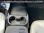 2024 Ford Mustang Mach-E RWD, SUV for sale #A32006 - photo 76