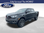 2023 Ford Ranger SuperCrew Cab 4x4, Pickup for sale #A32517C - photo 1