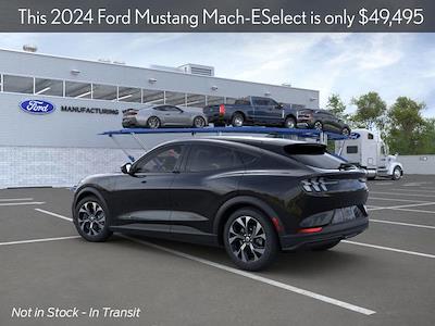 2024 Ford Mustang Mach-E AWD, SUV for sale #A32594 - photo 2