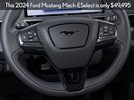 2024 Ford Mustang Mach-E AWD, SUV for sale #A32594 - photo 14