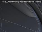 2024 Ford Mustang Mach-E AWD, SUV for sale #A32594 - photo 19