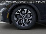 2024 Ford Mustang Mach-E AWD, SUV for sale #A32594 - photo 23