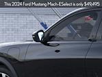 2024 Ford Mustang Mach-E AWD, SUV for sale #A32594 - photo 24