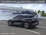 2024 Ford Mustang Mach-E AWD, SUV for sale #A32594 - photo 2