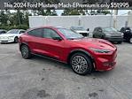 2024 Ford Mustang Mach-E AWD, SUV for sale #A32912 - photo 21