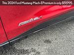 2024 Ford Mustang Mach-E AWD, SUV for sale #A32912 - photo 30