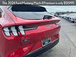 2024 Ford Mustang Mach-E AWD, SUV for sale #A32912 - photo 33