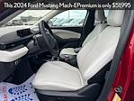 2024 Ford Mustang Mach-E AWD, SUV for sale #A32912 - photo 40