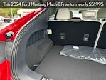 2024 Ford Mustang Mach-E AWD, SUV for sale #A32912 - photo 52