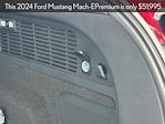 2024 Ford Mustang Mach-E AWD, SUV for sale #A32912 - photo 55