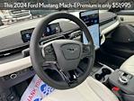 2024 Ford Mustang Mach-E AWD, SUV for sale #A32912 - photo 61