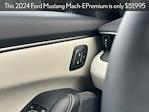 2024 Ford Mustang Mach-E AWD, SUV for sale #A32912 - photo 66