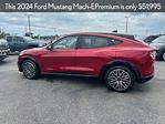 2024 Ford Mustang Mach-E AWD, SUV for sale #A32912 - photo 8