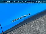 2024 Ford Mustang Mach-E AWD, SUV for sale #A33003 - photo 30