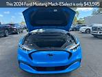 2024 Ford Mustang Mach-E AWD, SUV for sale #A33003 - photo 34