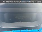 2024 Ford Mustang Mach-E AWD, SUV for sale #A33003 - photo 38