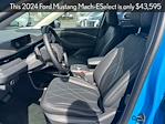 2024 Ford Mustang Mach-E AWD, SUV for sale #A33003 - photo 40