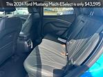 2024 Ford Mustang Mach-E AWD, SUV for sale #A33003 - photo 42