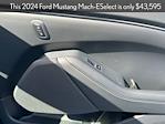 2024 Ford Mustang Mach-E AWD, SUV for sale #A33003 - photo 47