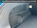 2024 Ford Mustang Mach-E AWD, SUV for sale #A33003 - photo 52