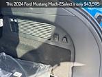 2024 Ford Mustang Mach-E AWD, SUV for sale #A33003 - photo 53