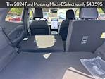 2024 Ford Mustang Mach-E AWD, SUV for sale #A33003 - photo 56