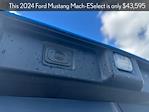 2024 Ford Mustang Mach-E AWD, SUV for sale #A33003 - photo 58