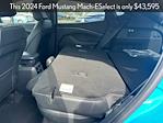 2024 Ford Mustang Mach-E AWD, SUV for sale #A33003 - photo 59