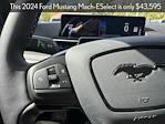 2024 Ford Mustang Mach-E AWD, SUV for sale #A33003 - photo 64