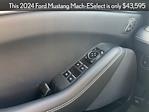 2024 Ford Mustang Mach-E AWD, SUV for sale #A33003 - photo 67