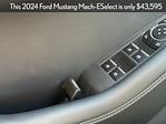 2024 Ford Mustang Mach-E AWD, SUV for sale #A33003 - photo 68