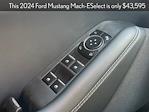 2024 Ford Mustang Mach-E AWD, SUV for sale #A33003 - photo 69