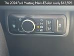 2024 Ford Mustang Mach-E AWD, SUV for sale #A33003 - photo 71