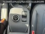 2024 Ford Mustang Mach-E AWD, SUV for sale #A33003 - photo 77