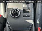 2024 Ford Mustang Mach-E AWD, SUV for sale #A33003 - photo 78