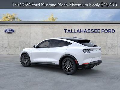 2024 Ford Mustang Mach-E RWD, SUV for sale #A34441 - photo 2