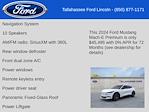 2024 Ford Mustang Mach-E RWD, SUV for sale #A34441 - photo 4